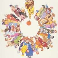  ����� Xabungle Graffiti <small>Theme Song Performance</small> 